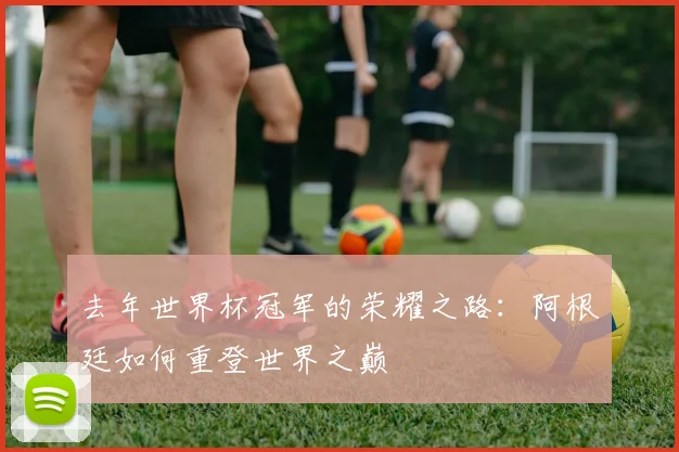去年世界杯冠军的荣耀之路：阿根廷如何重登世界之巅
