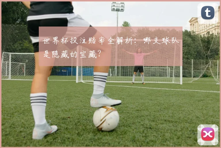 世界杯投注赔率全解析：哪支球队是隐藏的宝藏？