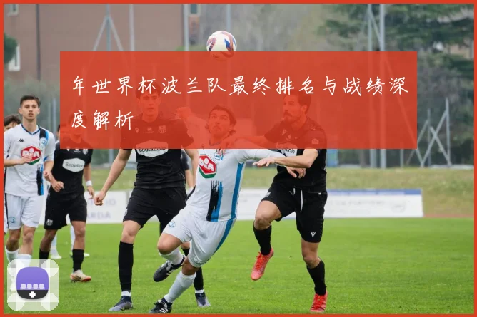 年世界杯波兰队最终排名与战绩深度解析