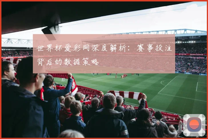 世界杯爱彩网深度解析：赛事投注背后的数据策略