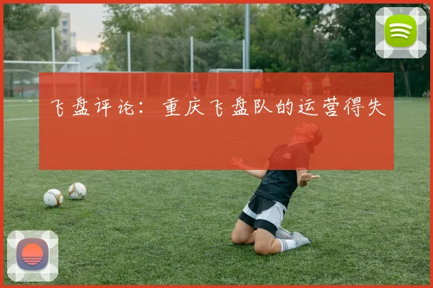 飞盘评论：重庆飞盘队的运营得失